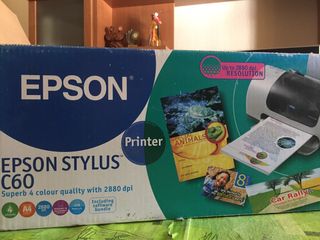 driver stampante epson stylus c64 scaricare